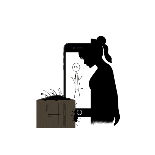 unknown caller Project